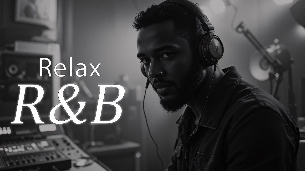 【R&B Soul】After Hours Chill – Smooth Vocals & Soul Grooves