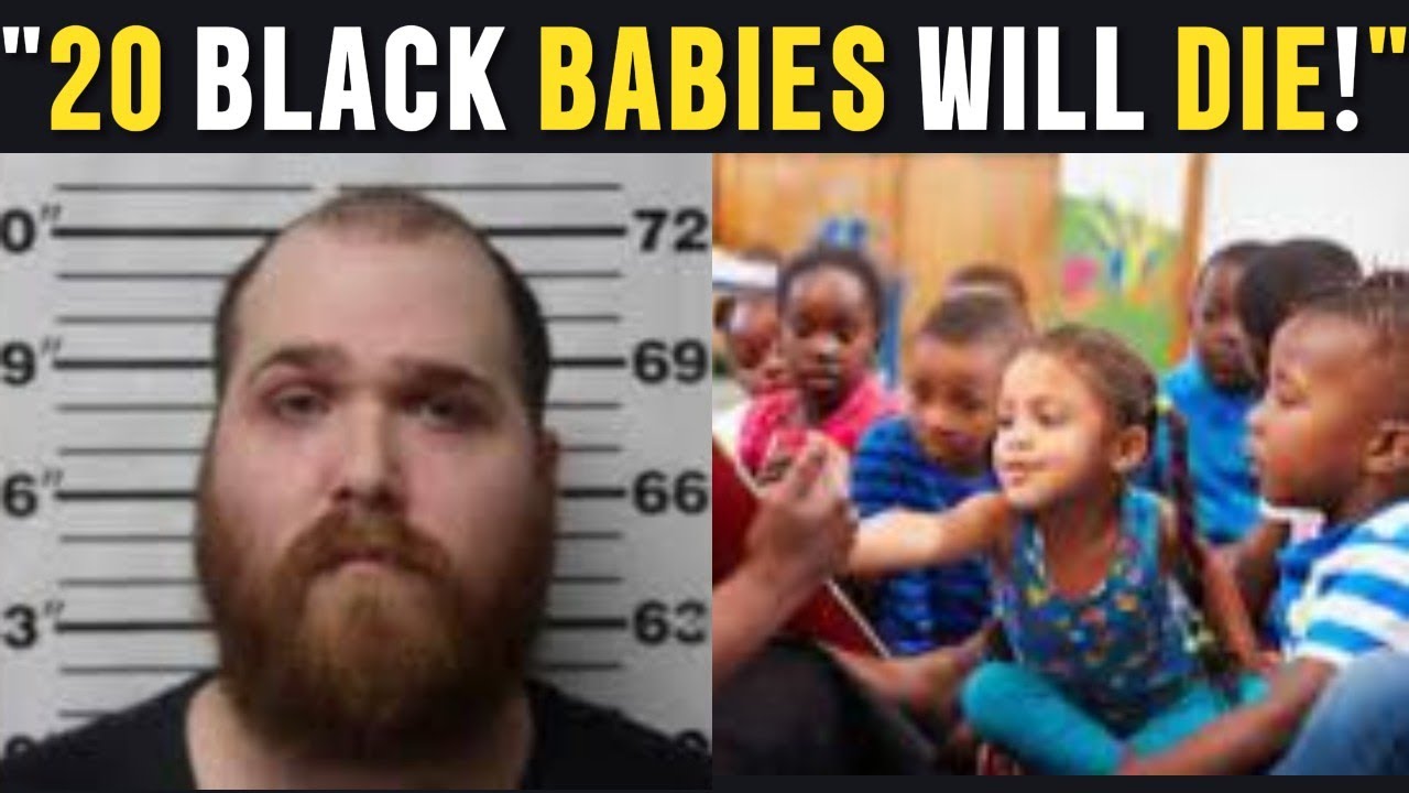 North Carolina Man Threatens To 