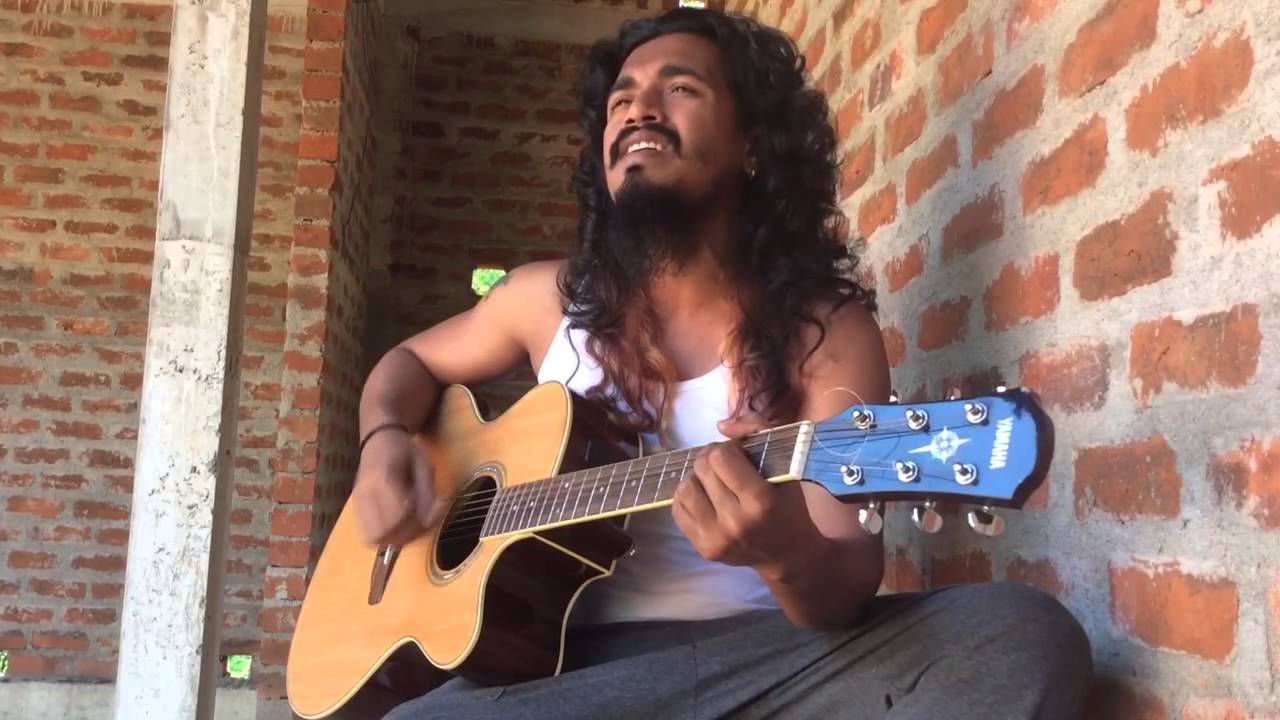 Arjuna Rookantha-Perada Maha Re Cover