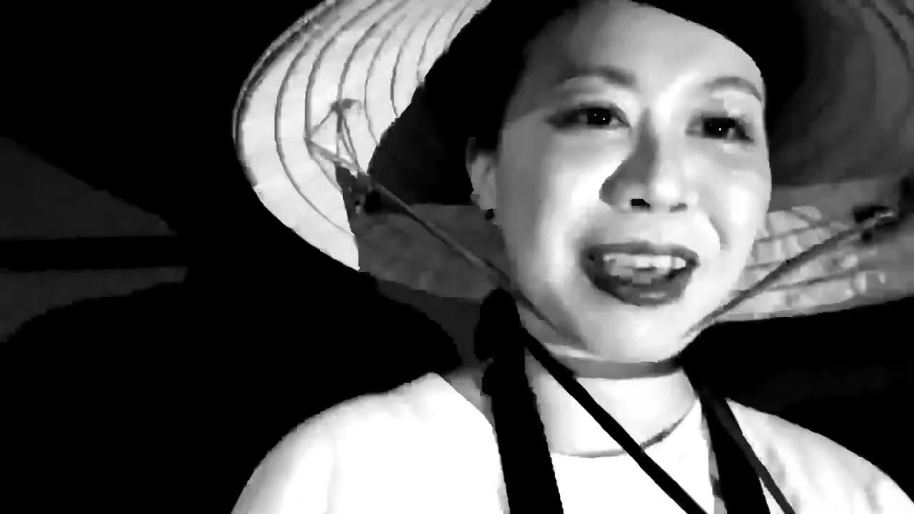 kill me Elkと職場の仲間達-【酔生夢死】-The Moving Selfie.