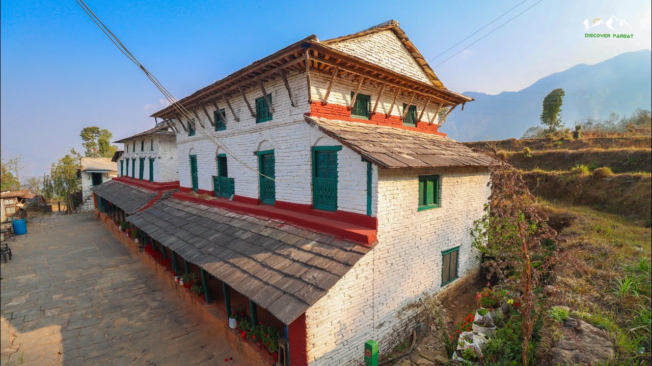 Arthar | Dandakharka | Parbat |. DISCOVER PARBAT |