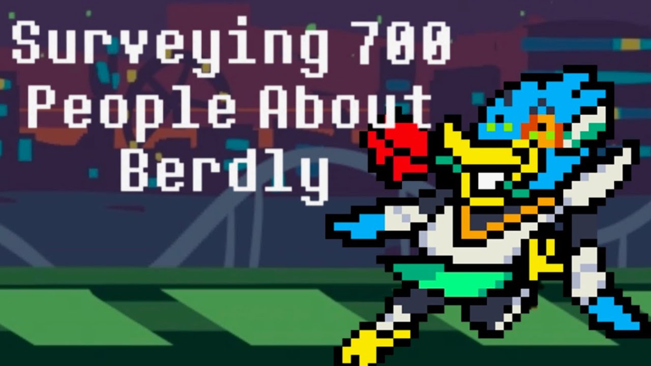 Is Berdly Still Hated In 2024? (Survey Results)