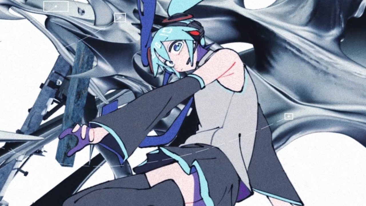 Sheeno Mirin - Harmony (ft.Sasuke Haraguchi, Hatsune Miku)