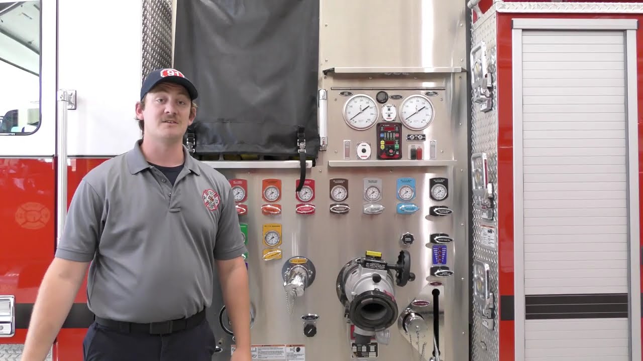 2024 Levy Issue #21 - Our Fire Department