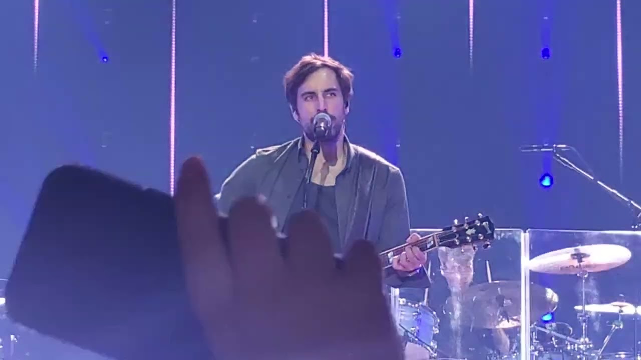 Max Giesinger, 