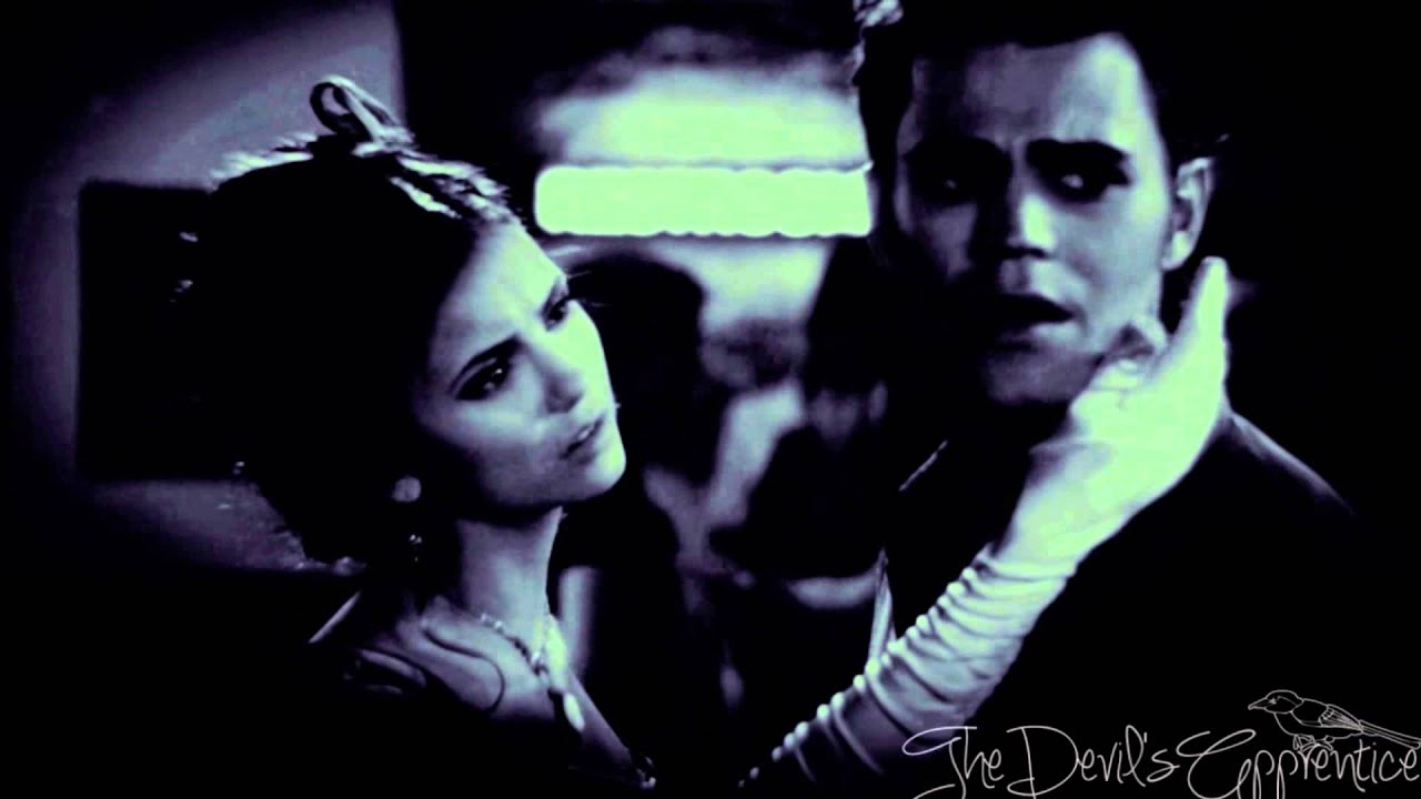 Take Me To Wonderland~ Katherine Pierce