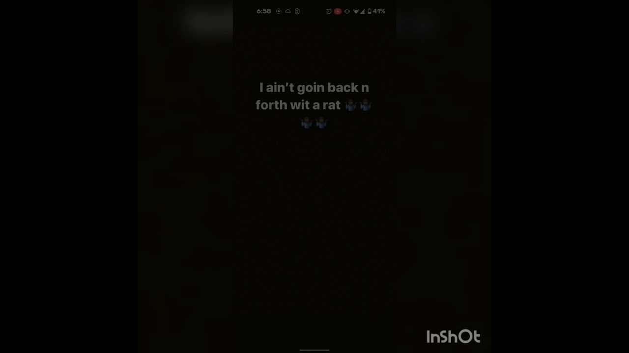 Chicken P(Lil Chicken) vs Big Jigg (One Way Jigga) IG Beef