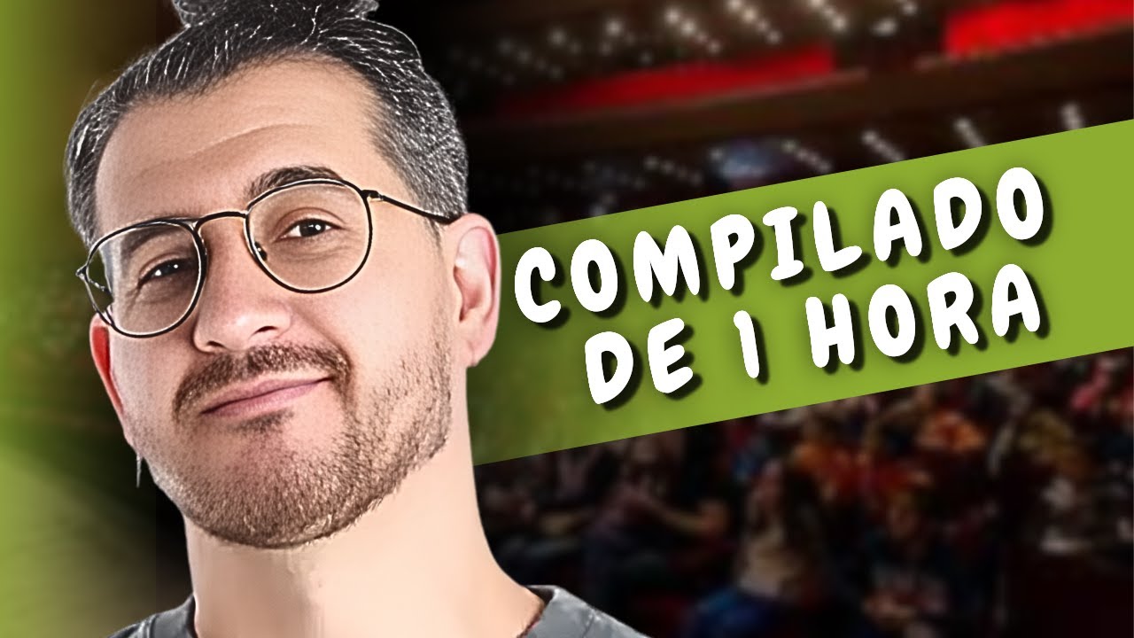 AFONSO PADILHA - COMPILADO 1 HORA