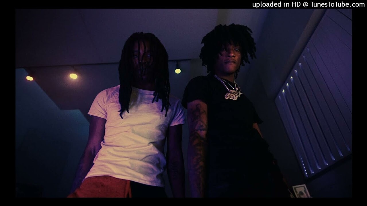 CERTIFIED TRAPPER x RIO DA YUNG OG x FTOS TWAN TYPE BEAT 