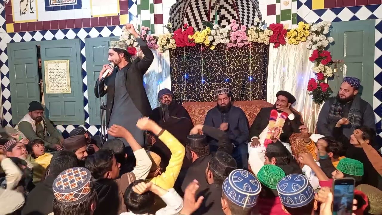 Mughal naat channel 