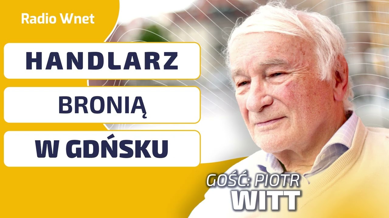 Piotr Witt: Macron spotkał się z Tuskiem, żeby dowiedzieć się, ile Polacy mogą wydać na kupno broni