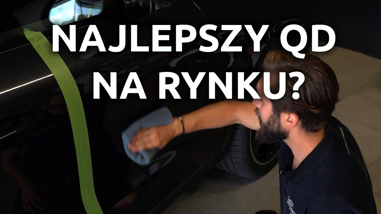 TEN QD WYMIATA! | WYZWANIE DLA WAS!