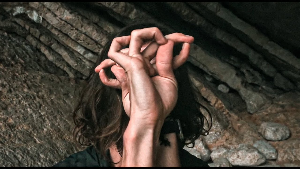 SAMU MARTÍ PÉREZ BY JULIO WOSEK . VIDEODANZA.