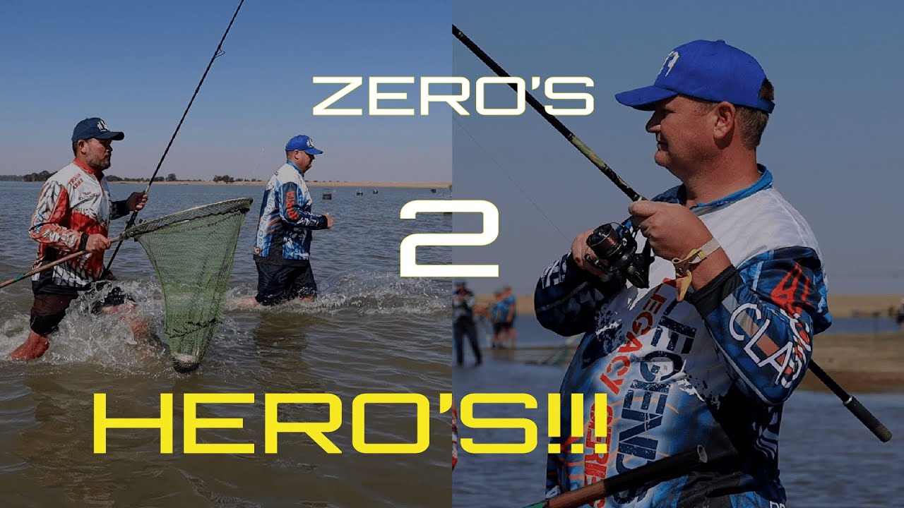 A Legendary zero-to-hero @ DDSA Suppliers Day