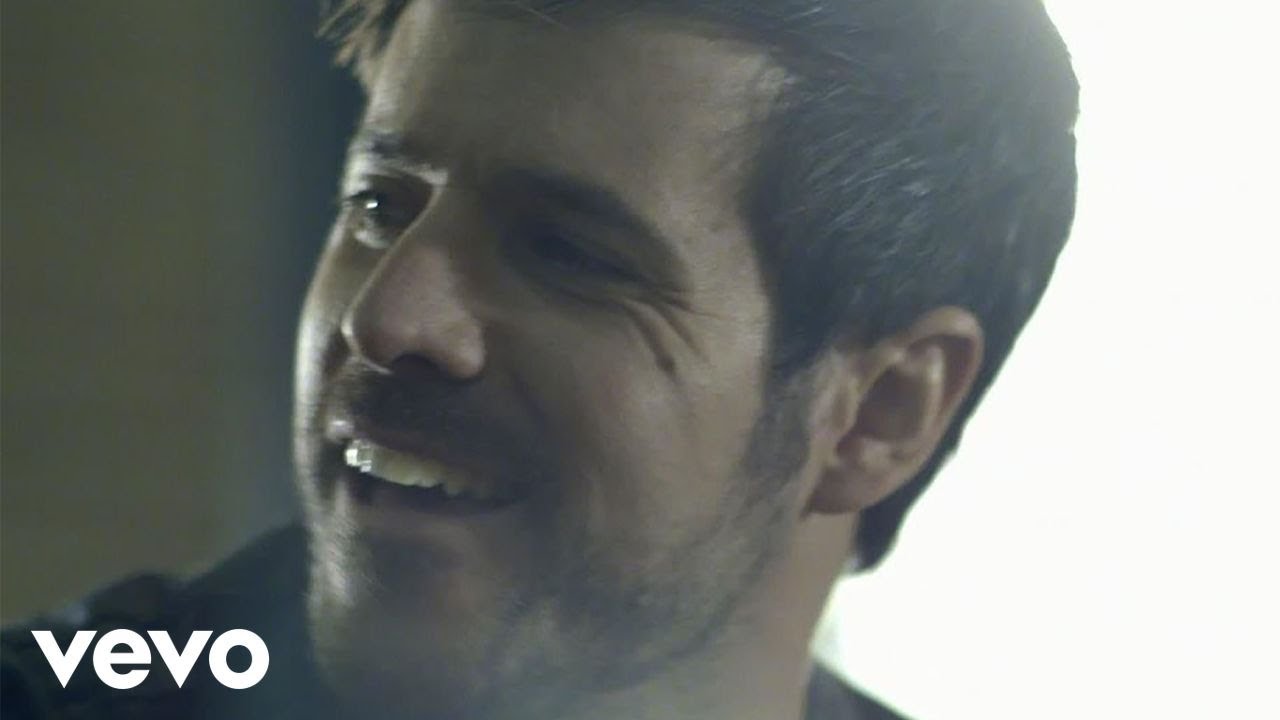 Pablo L&oacute;pez - Suplicando (V&iacute;deo Oficial)