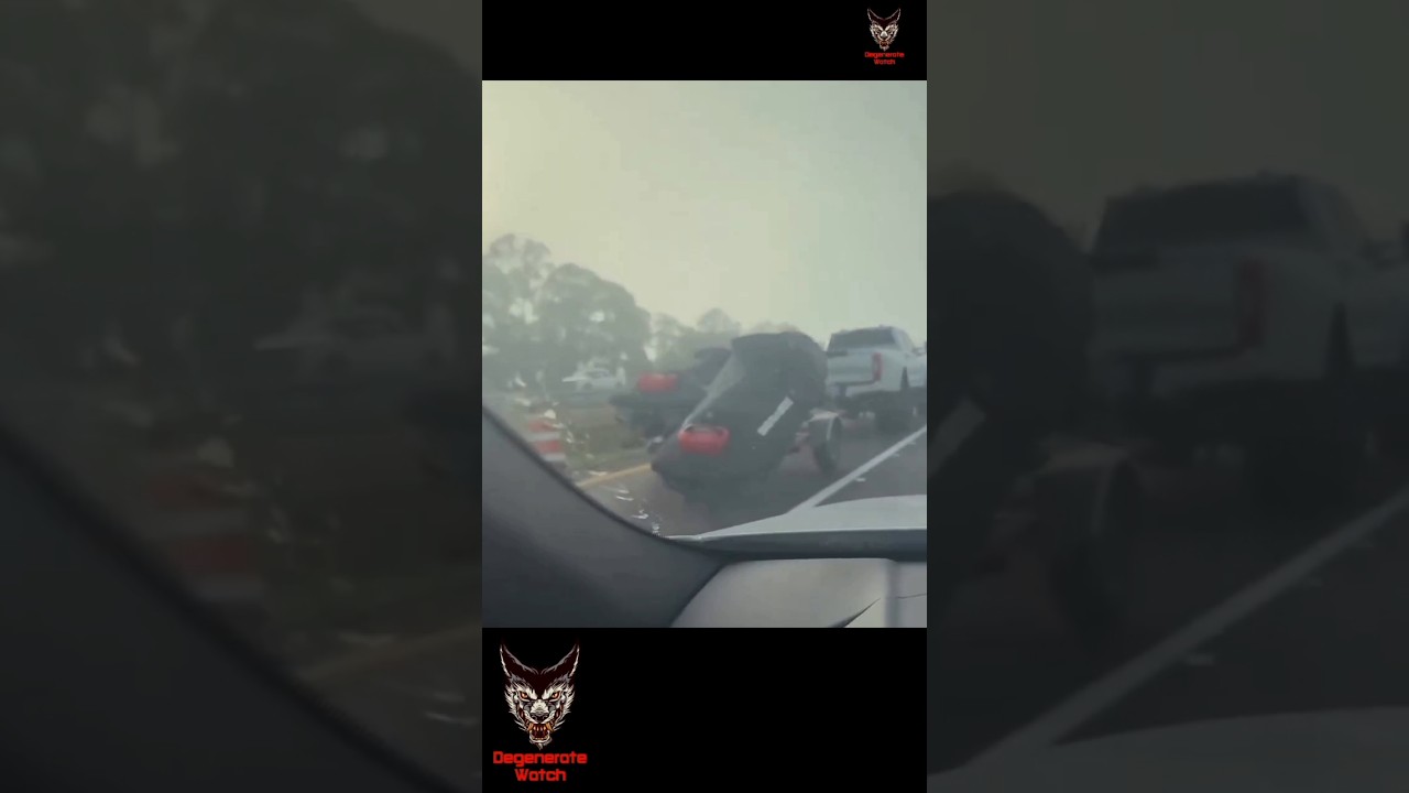 Jettisoned Jet Ski #drivingfails #jetski #jetskidaily #crash #seadoo #seadoolife