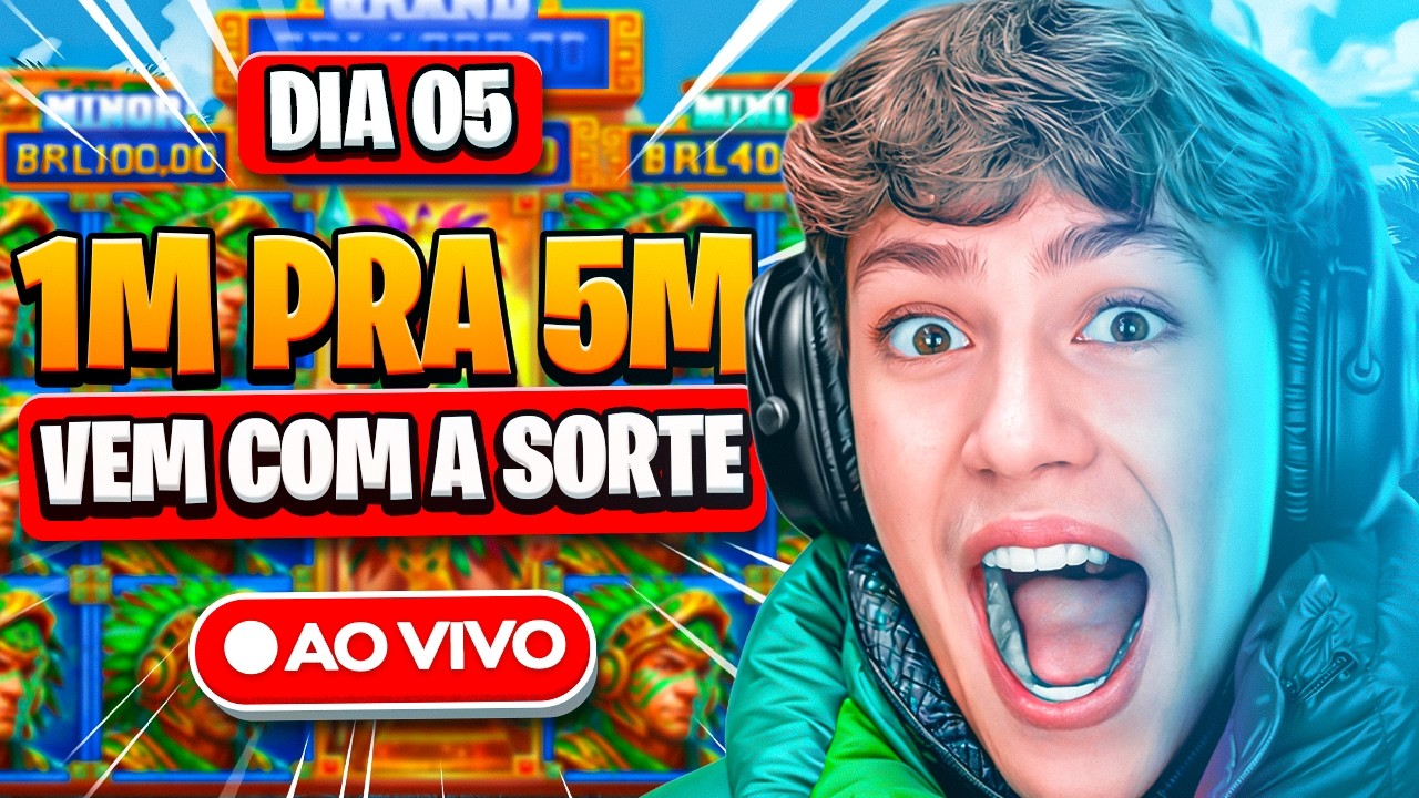 DIAS DE GL&Oacute;RIA CHEGOU!❤️&zwj;🔥MARKOLA AO VIVO❤️&zwj;🔥