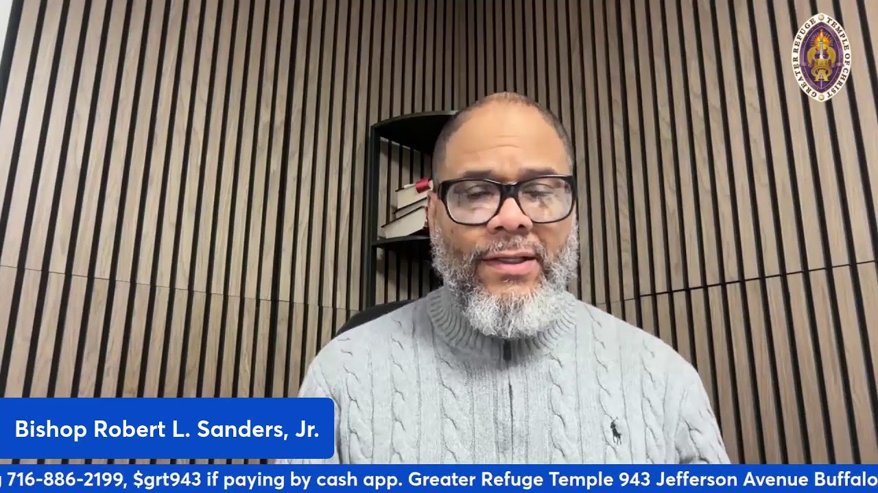 Prayer and Bible Study
