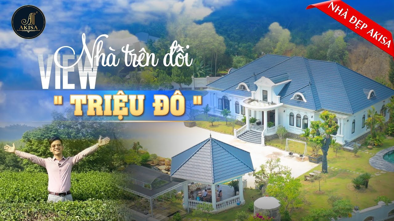 Bỏ phố về quê ngắm 