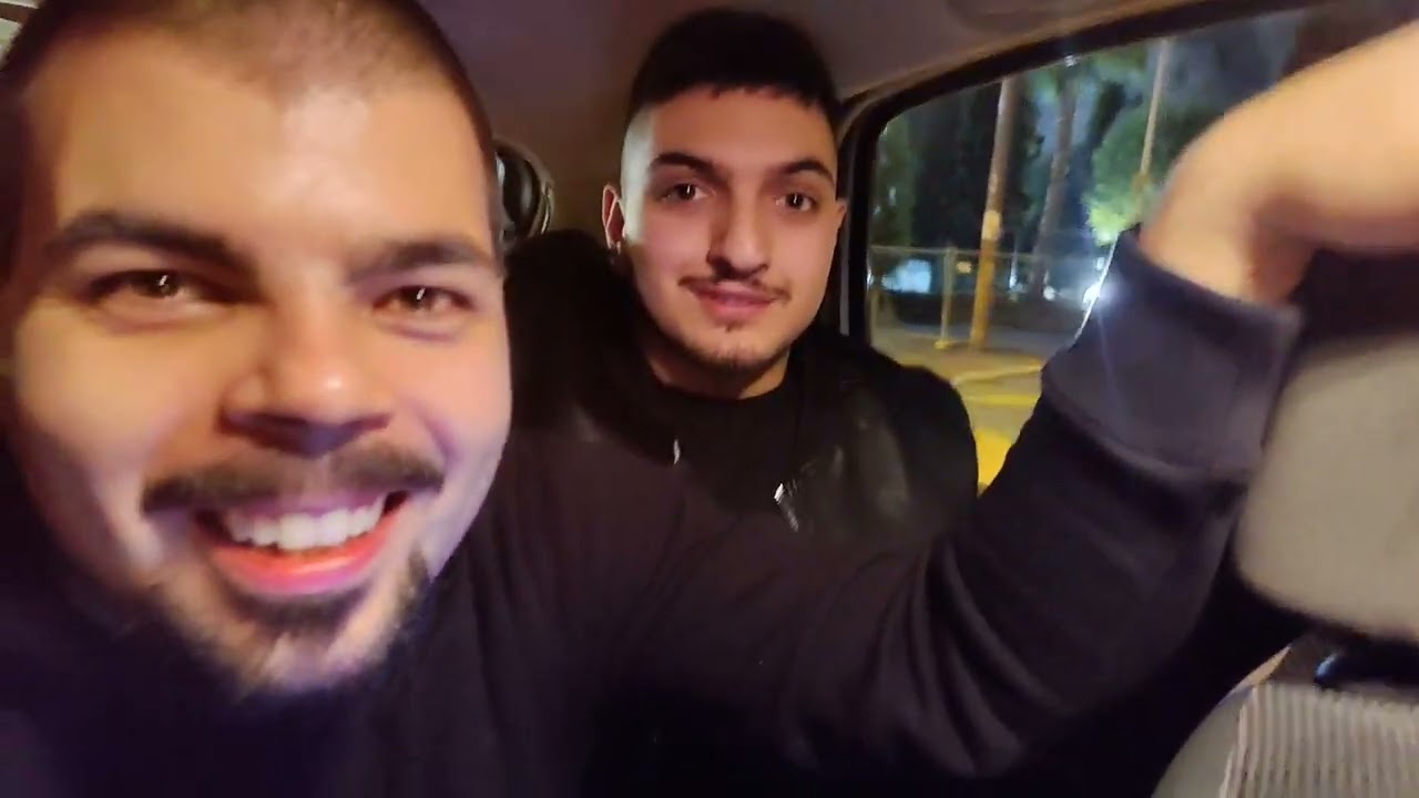 Irl Horror