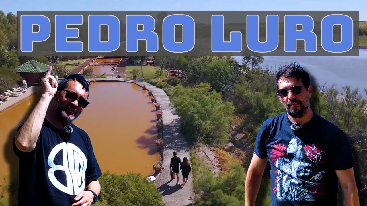 Pedro Luro: el puente que unió la Pampa y la Patagonia