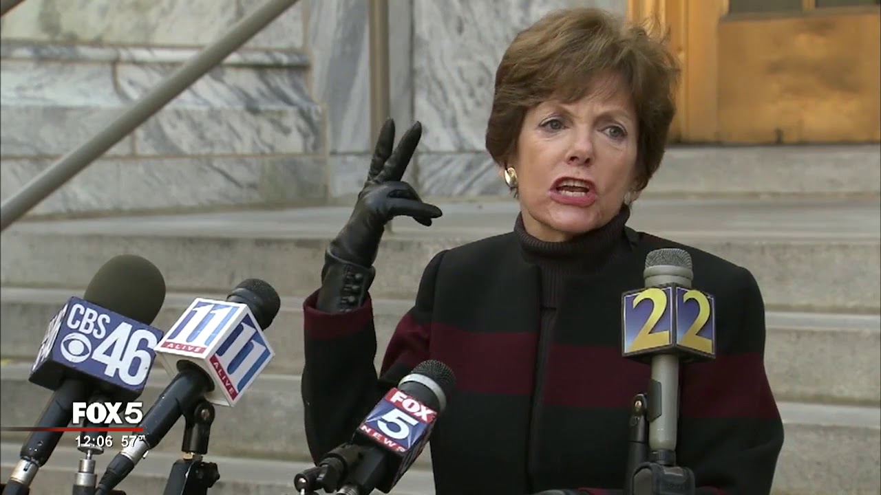 Former Atlanta mayor Shirley Franklin endorses Mary Norwood