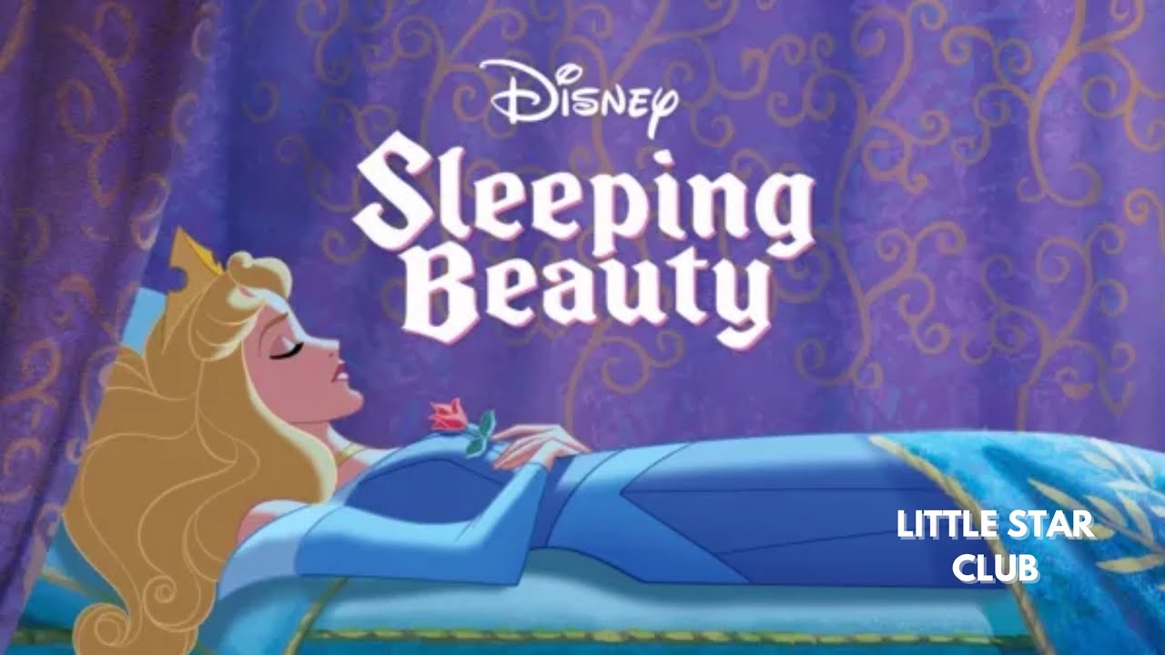Disney's Sleeping Beauty Read-Aloud 