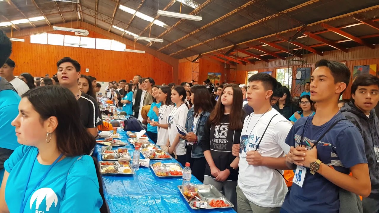POPURRI PFJ CONCEPCION SUR 2020