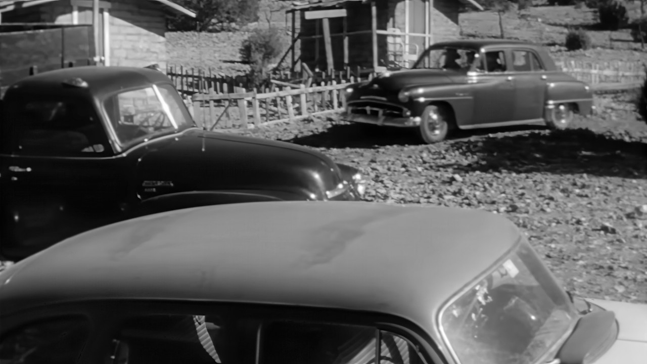 4K - Salt of the Earth (1954) Banned! The movie the US government didn't want you to see!
