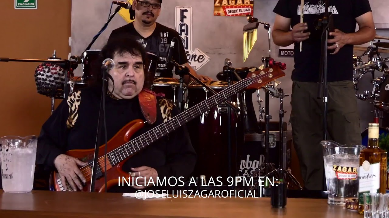 SOUNDCHECK - Tropical Panamá