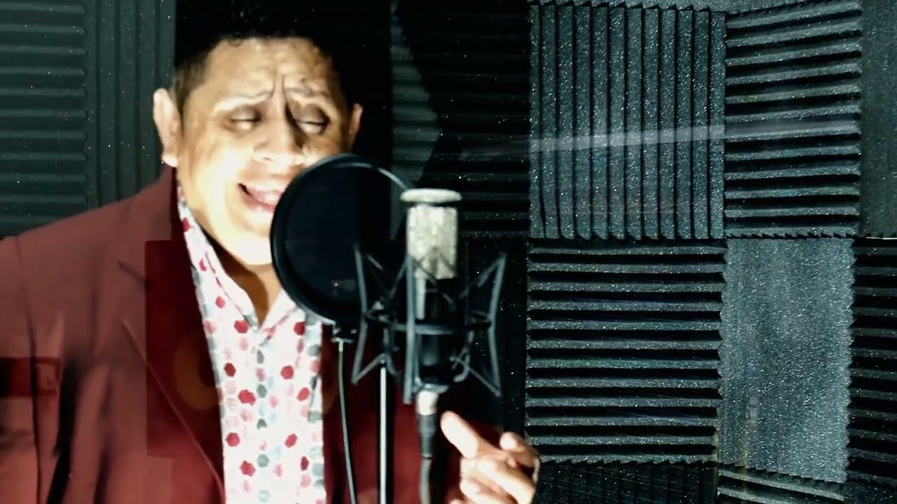 JULIO CESAR RUIZ - TU NO ESTAS SOLO (VIDEO OFICIAL)
