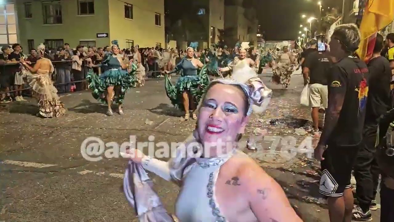 LQM Llamadas 2026