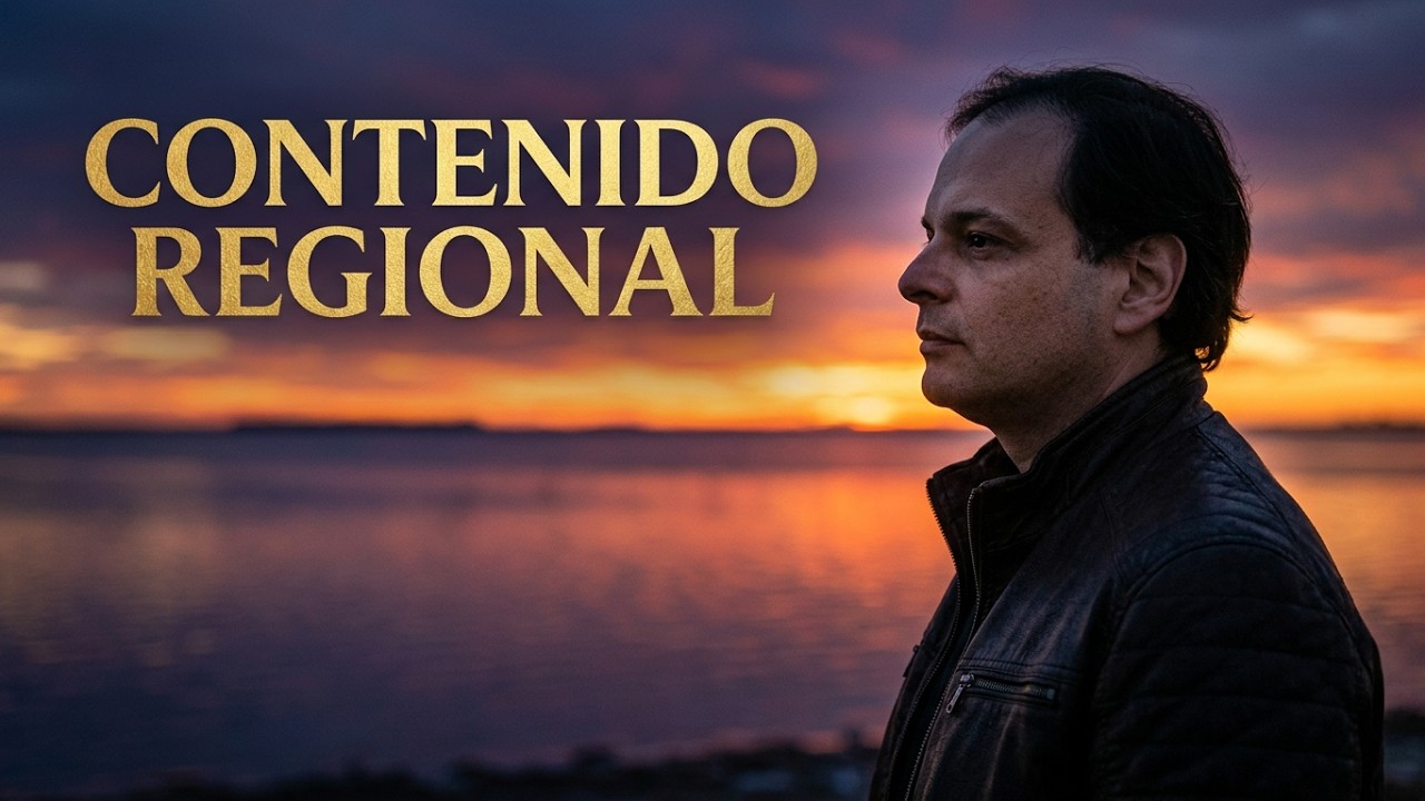 Contenido regional desde Mar Chiquita | MARTIAL TEMPLE TV - 27/8/2026 | MarchiTV