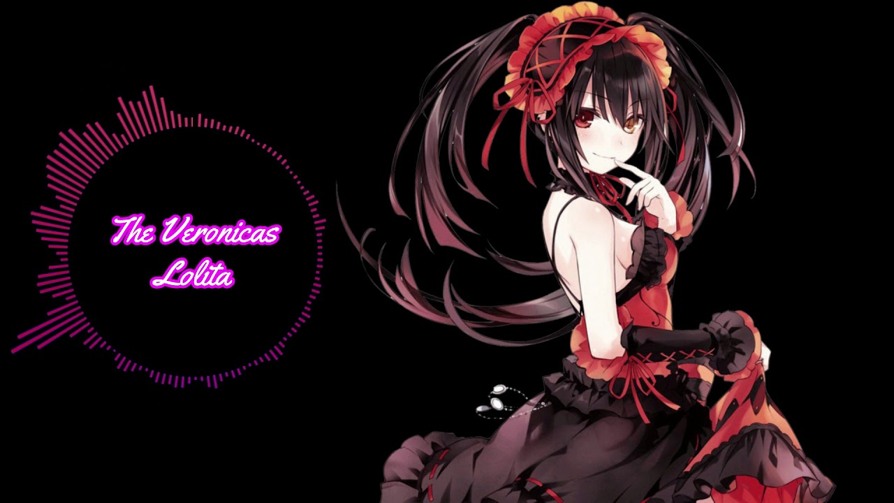 Nightcore - Lolita
