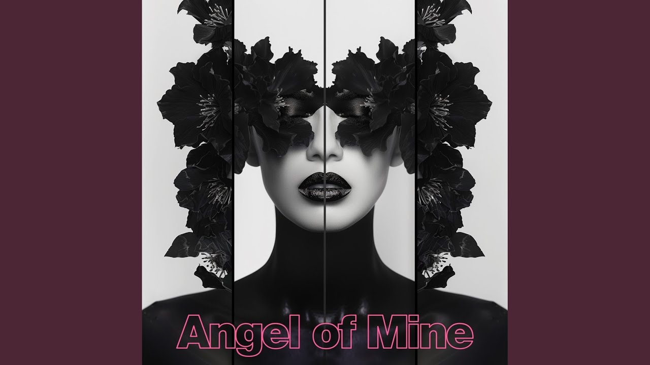 Angel of Mine