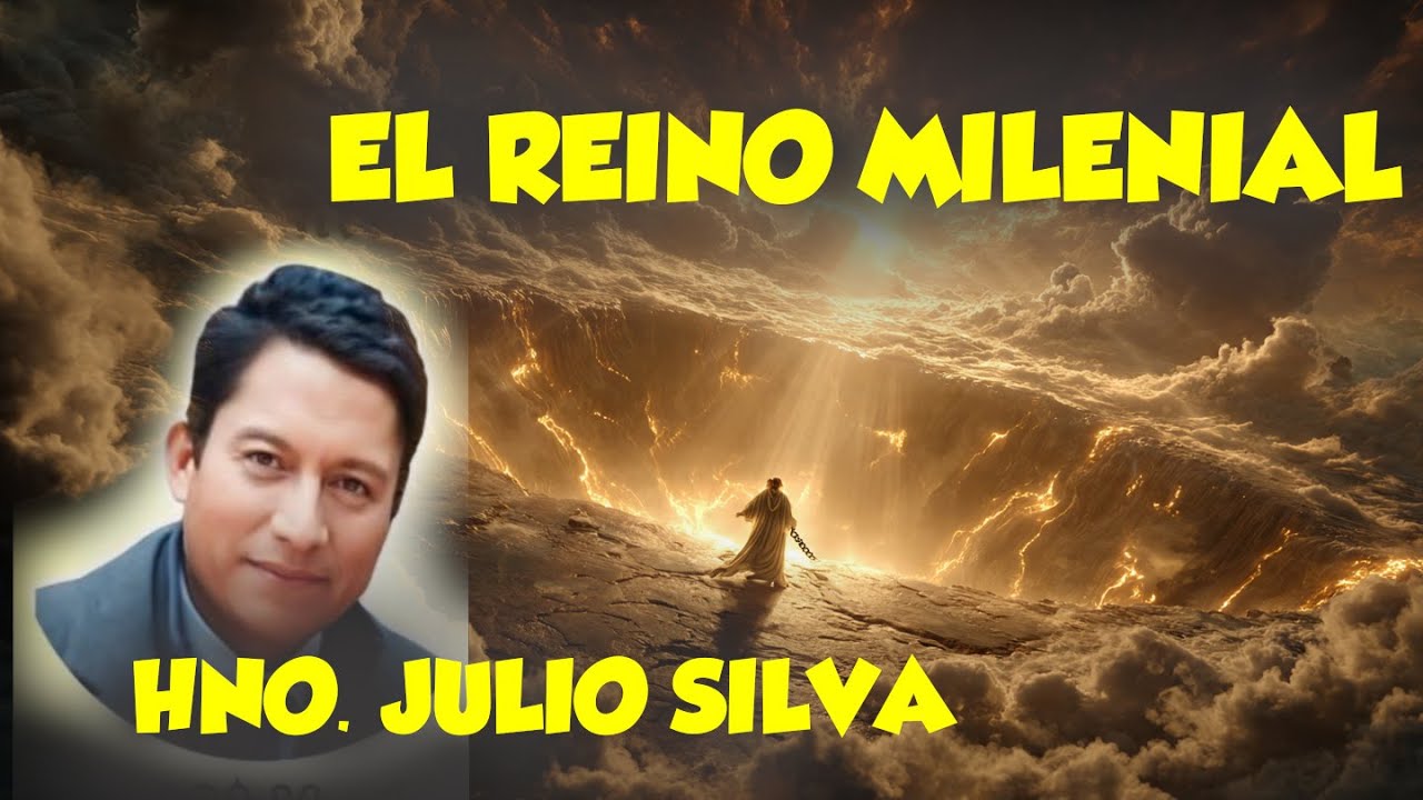 EL REINO MILENIAL