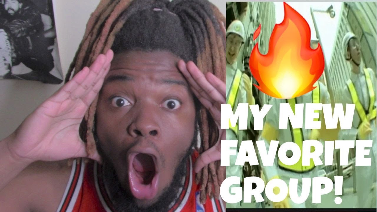MY FIRST TIME HEARING Beastie Boys - Intergalactic (REACTION)