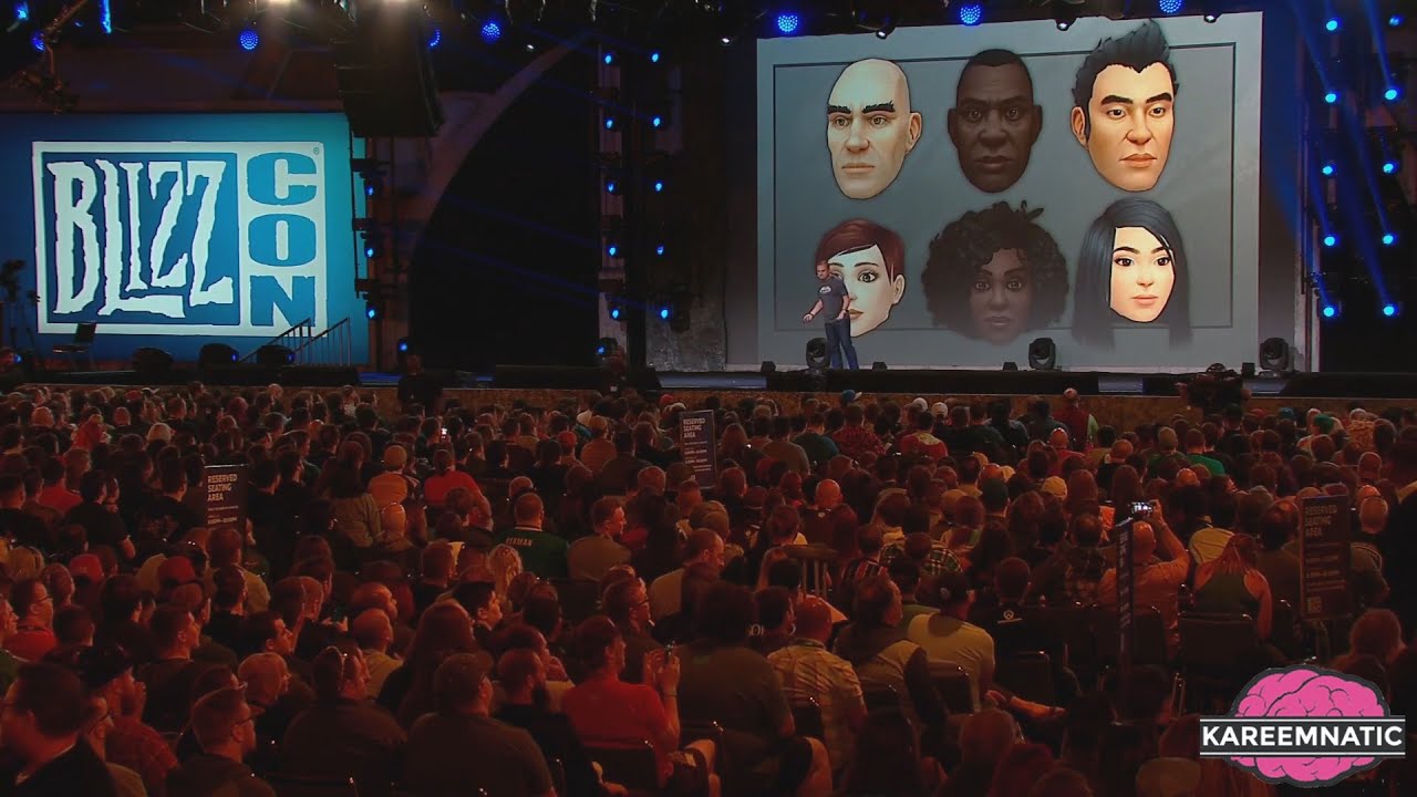 How WoW Fans Really Reacted To World of Warcraft Shadowlands Character Customization