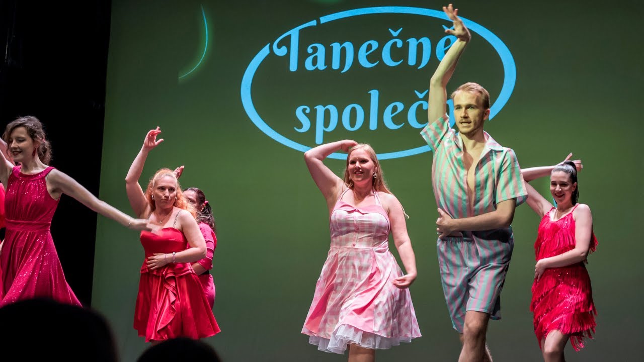 6. Páteční latina – Hi, Barbie (lektor Michal Mejvald)