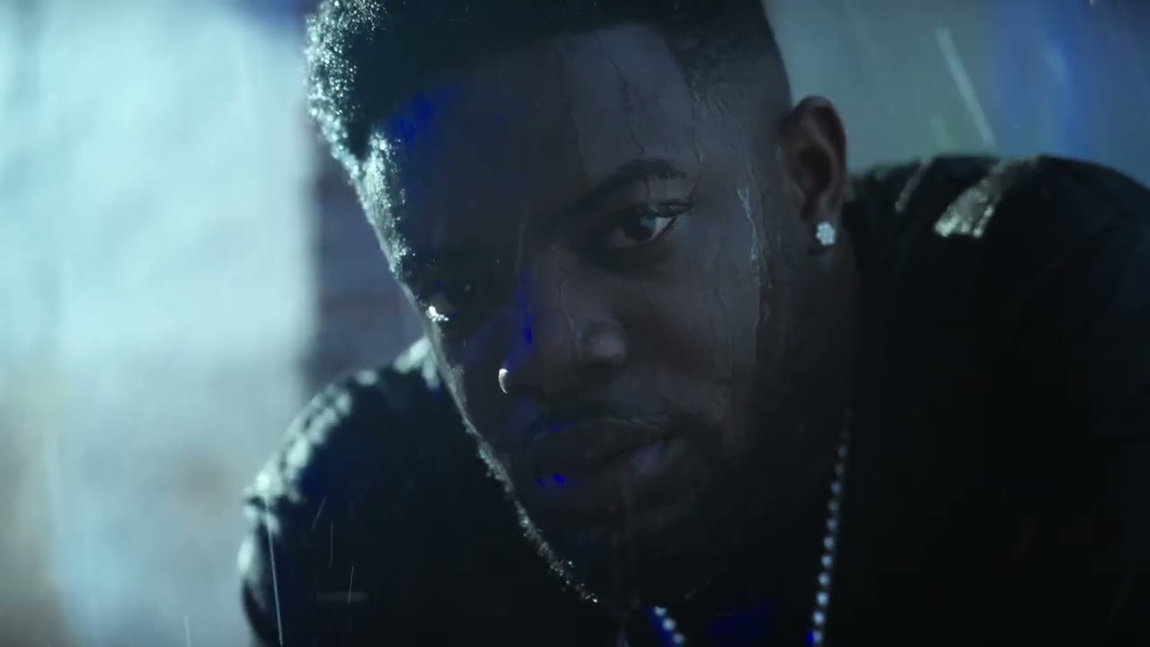Jquan - Cupid (Official Music Video)