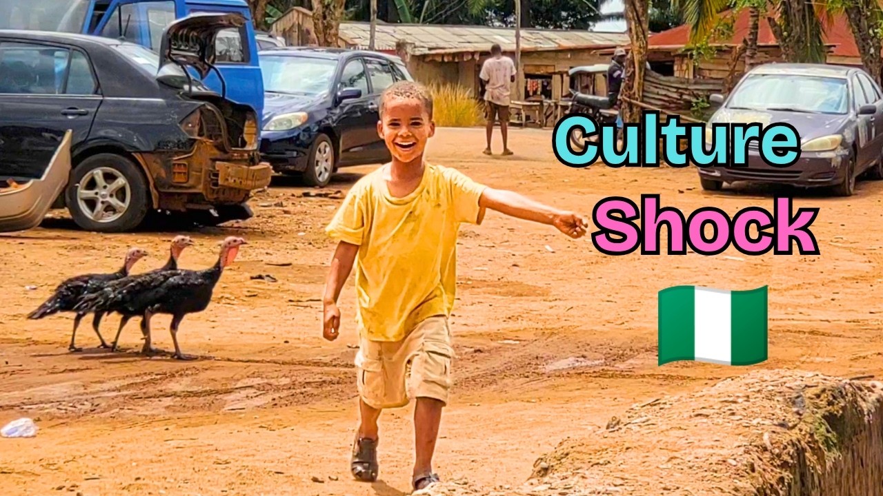 4 Weeks In… Can Pablo Truly Survive Nigeria for Good? 🇳🇬 | FAMILIA PABLANU