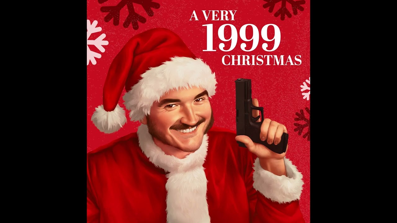 jschlatt &mdash; A Very 1999 Christmas (Deluxe)