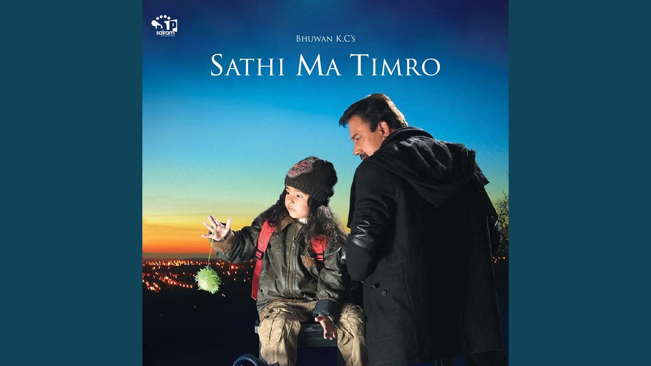 Seti Khola