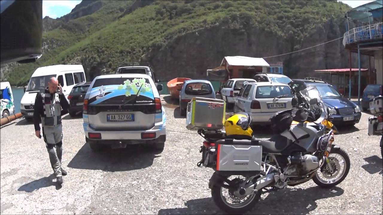Albania Trip 2016, Day 3