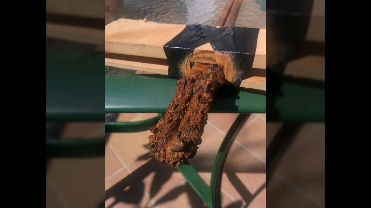 Suzuki GSF 400 Bandit 1993 Rebuild