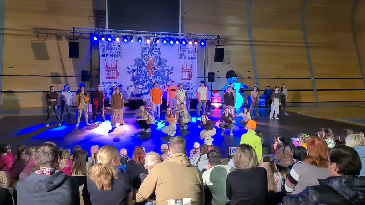 Efekt dance Brno 2022 2