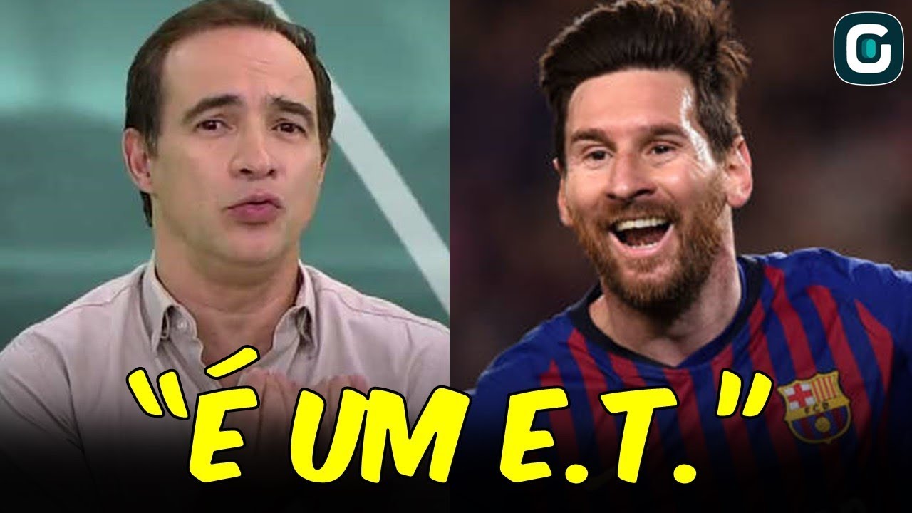Barcelona 3 x 0 Liverpool | 