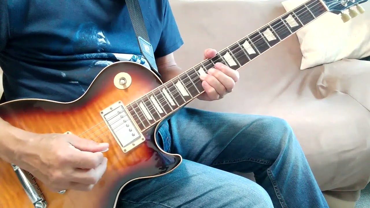 Duane Allman Cover 