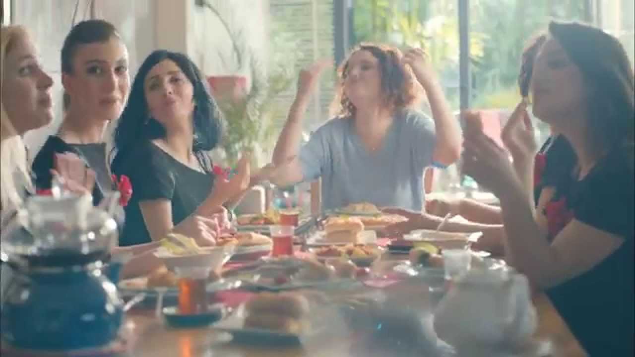 SuperFresh Börek Reklam Filmi – Misafir Sanatçı