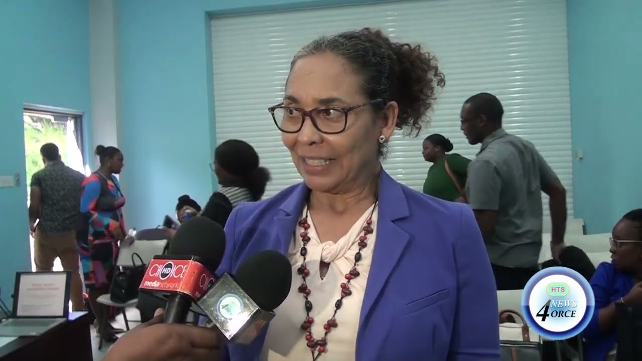 FORENSIC LAB TRAINS PROFESSIONALS ON SEXUAL ASSAULT EVIDENCE COLLECTION